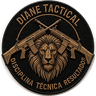 Escudo de Diane Tactical